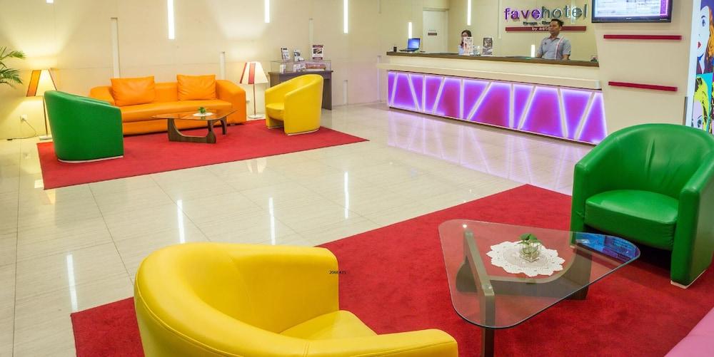 Favehotel Braga Bandung Kültér fotó